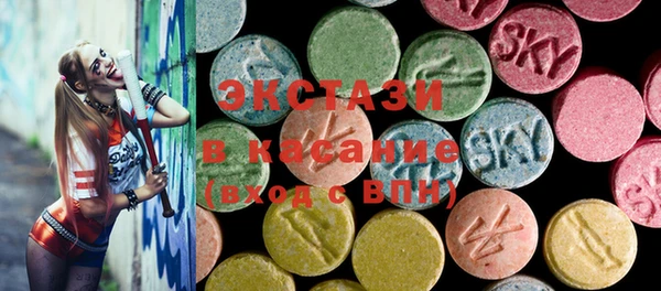 ECSTASY Бронницы